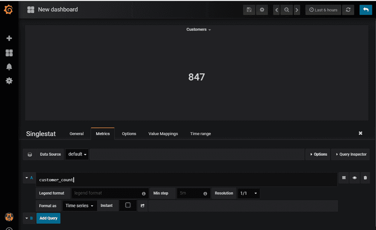 Grafana