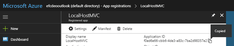 Client ID