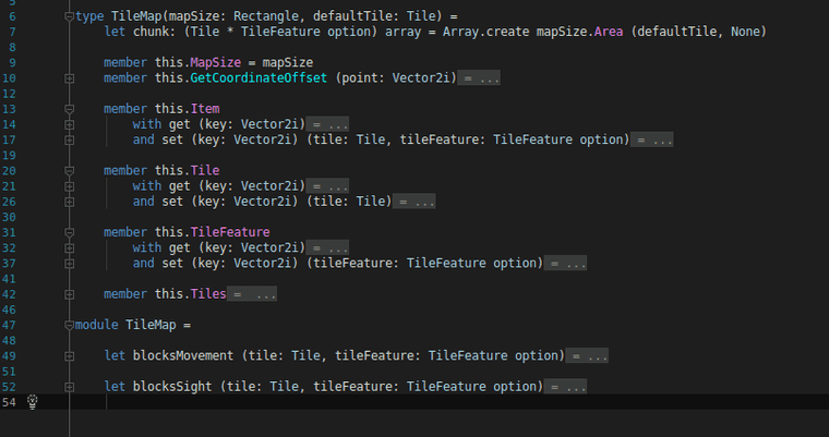 TileMap Code