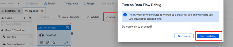 Debug