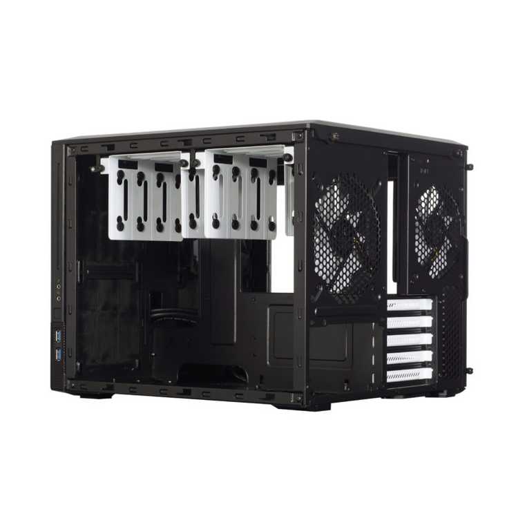 Fractal Node 804