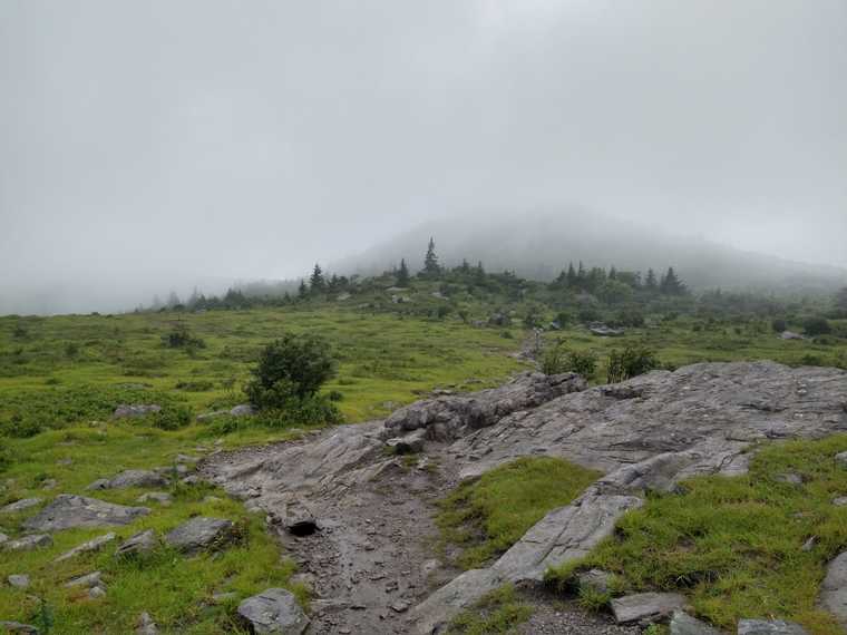 Mountains